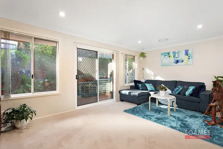 Fifth view of Homely house listing, 1 Gum Blossom Drive, Westleigh NSW 2120