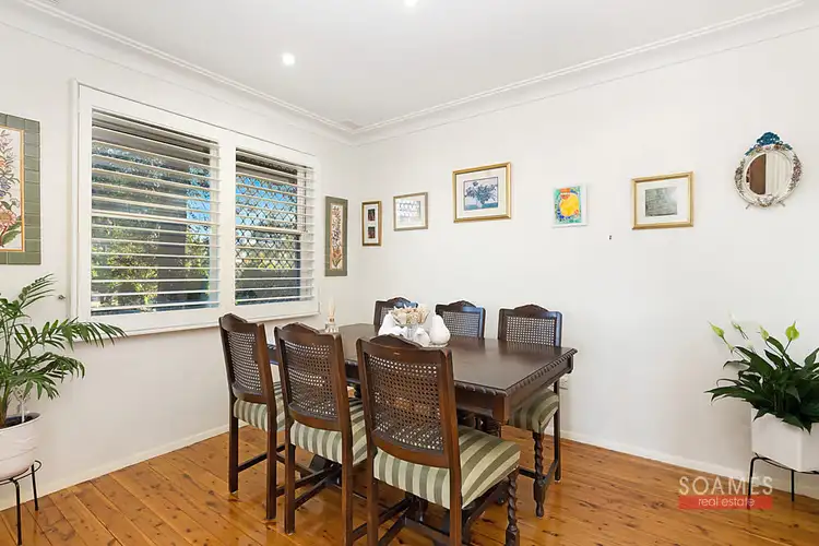 Sixth view of Homely house listing, 1 Gum Blossom Drive, Westleigh NSW 2120