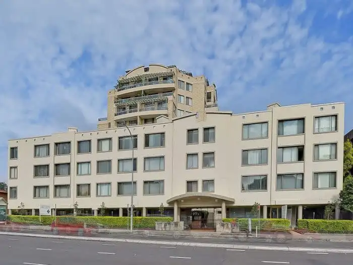 147/107 Pacific Highway