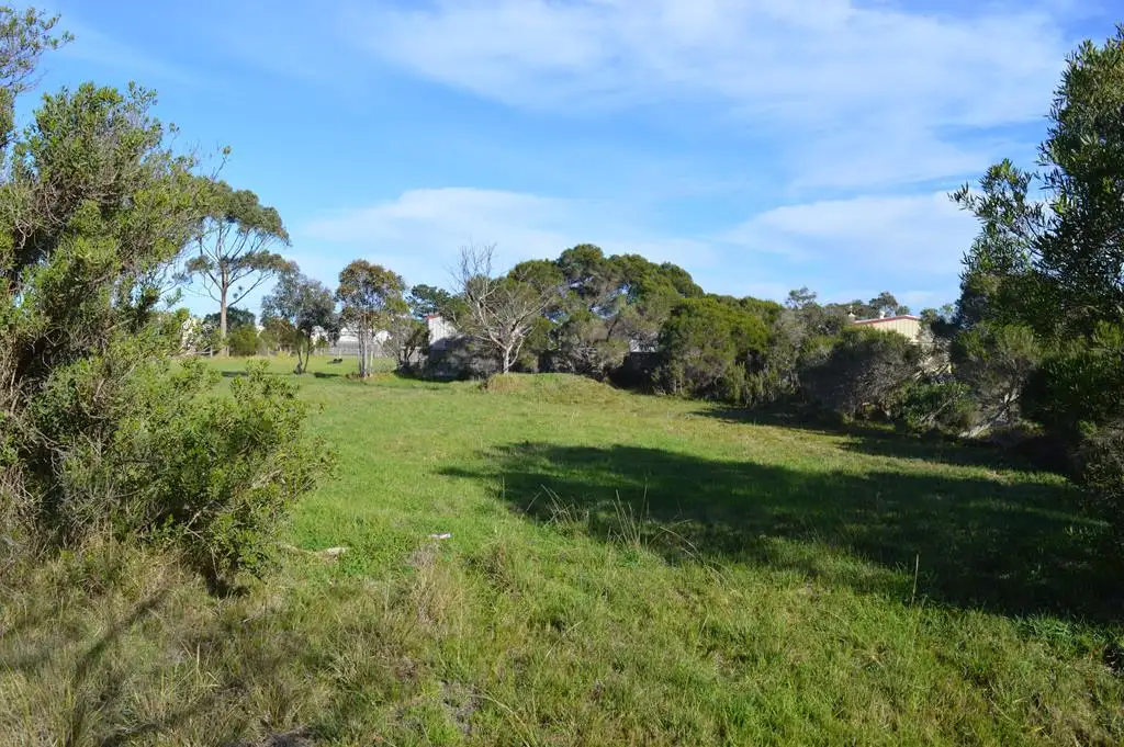 Main view of Homely land listing, 35 Queen Street, Port Albert VIC 3971