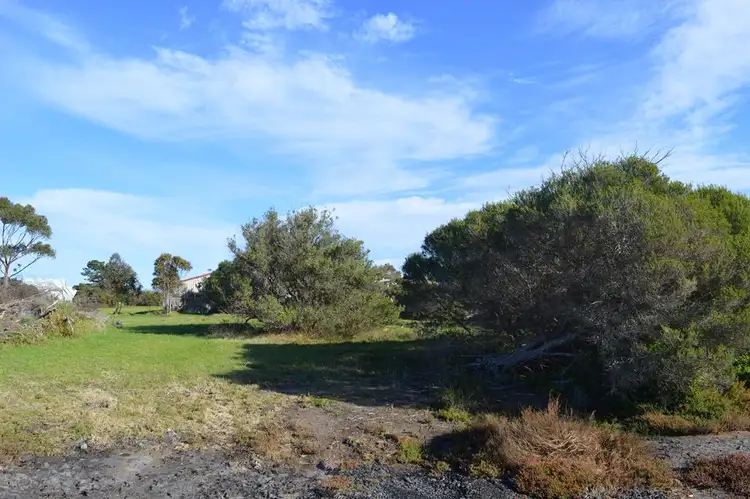 Second view of Homely land listing, 35 Queen Street, Port Albert VIC 3971