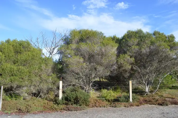 Third view of Homely land listing, 35 Queen Street, Port Albert VIC 3971