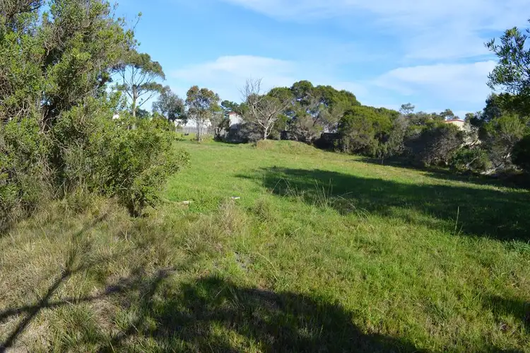 Fifth view of Homely land listing, 35 Queen Street, Port Albert VIC 3971