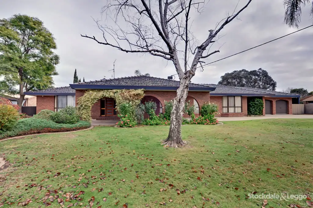 Main view of Homely house listing, 358 Archer Street, Shepparton VIC 3630