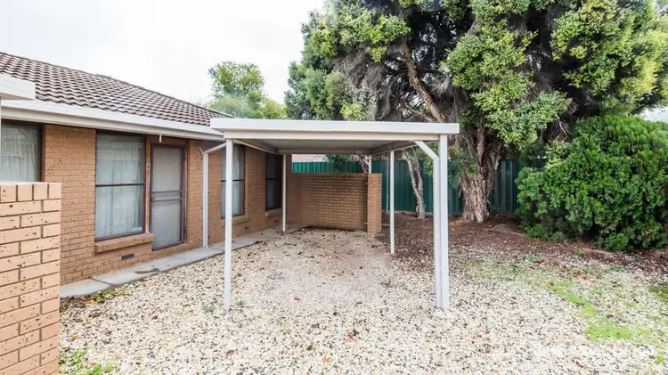 4/25 Bowe Street, Shepparton VIC 3630
