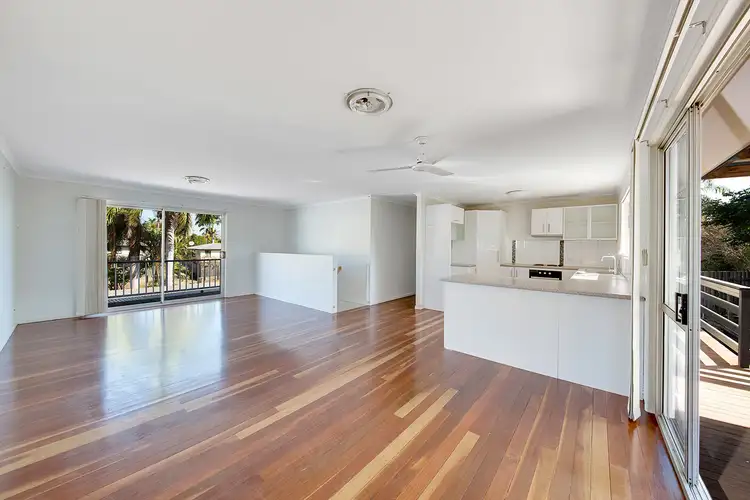 Second view of Homely house listing, 26 Mellefont Street, West Gladstone QLD 4680