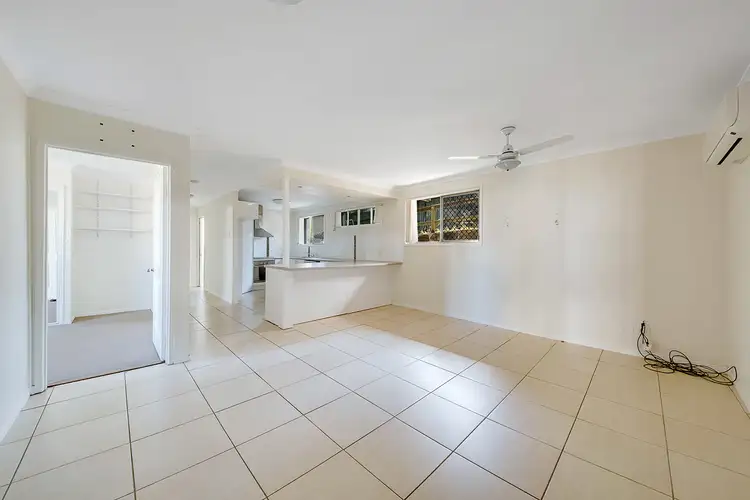 Seventh view of Homely house listing, 26 Mellefont Street, West Gladstone QLD 4680