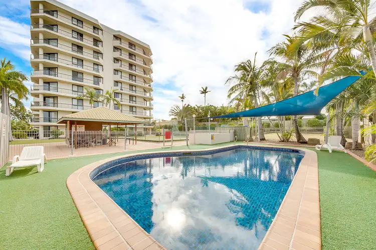Unit 49/32 Kent Street, West Gladstone QLD 4680