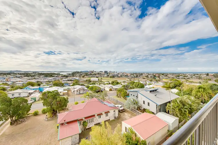 Second view of Homely apartment listing, Unit 49/32 Kent Street, West Gladstone QLD 4680