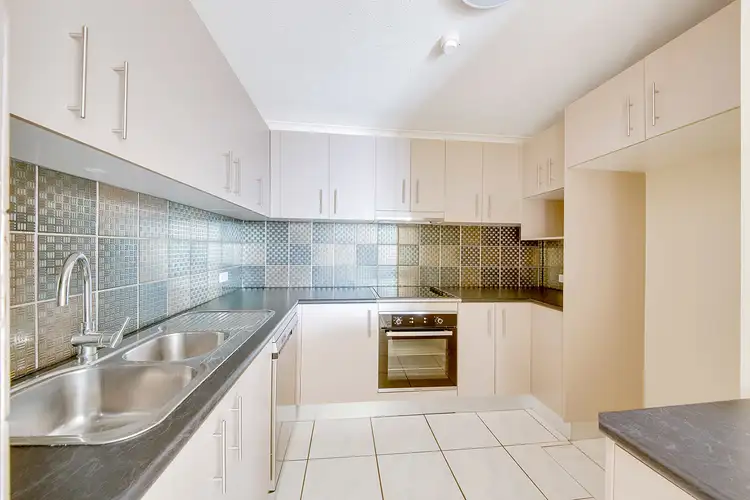 Third view of Homely apartment listing, Unit 49/32 Kent Street, West Gladstone QLD 4680