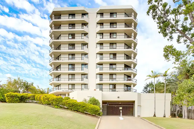 Fourth view of Homely apartment listing, Unit 49/32 Kent Street, West Gladstone QLD 4680