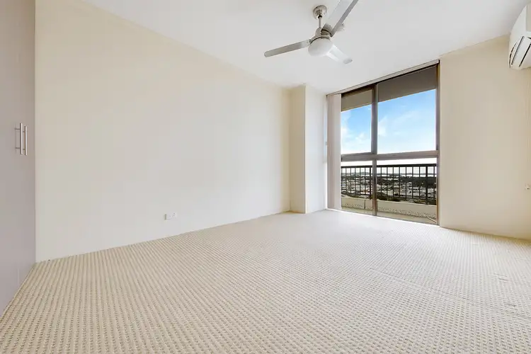 Fifth view of Homely apartment listing, Unit 49/32 Kent Street, West Gladstone QLD 4680