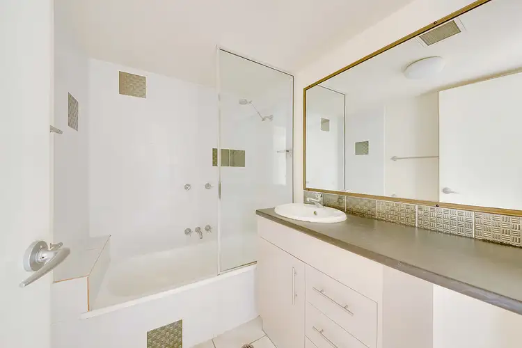 Seventh view of Homely apartment listing, Unit 49/32 Kent Street, West Gladstone QLD 4680