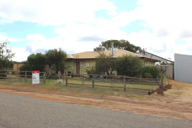 69 Manmanning Rd, Wongan Hills WA 6603