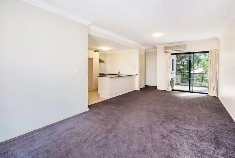 Second view of Homely apartment listing, 161 Main Street, Kangaroo Point QLD 4169