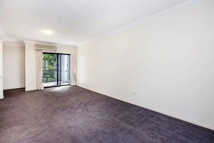 Third view of Homely apartment listing, 161 Main Street, Kangaroo Point QLD 4169