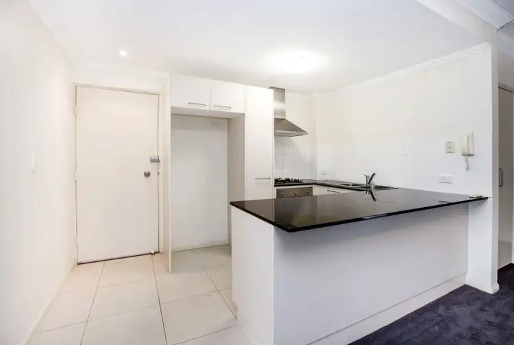 Fourth view of Homely apartment listing, 161 Main Street, Kangaroo Point QLD 4169