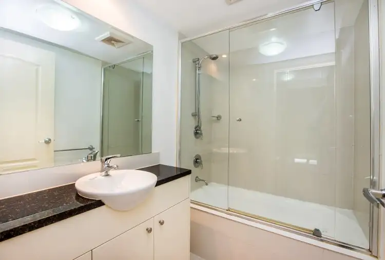 Sixth view of Homely apartment listing, 161 Main Street, Kangaroo Point QLD 4169