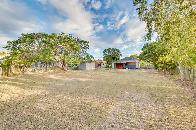 16 Bell Street, Calliope QLD 4680