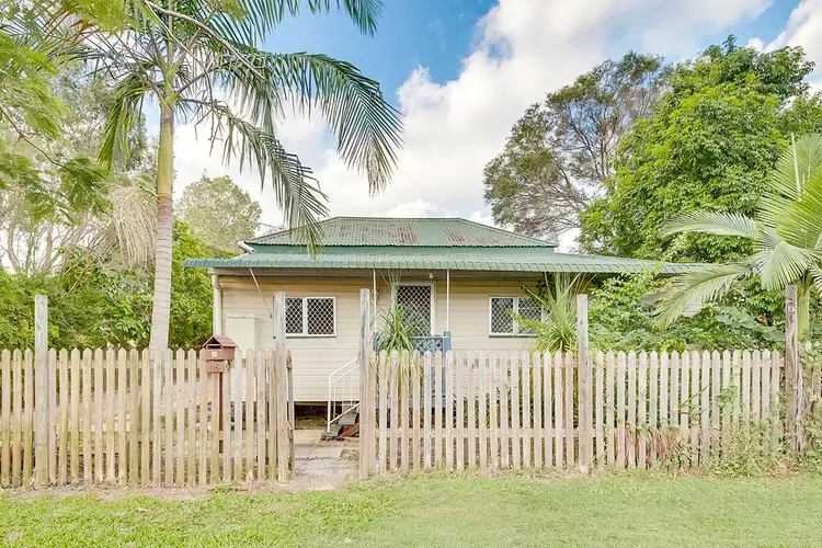 Second view of Homely house listing, 16 Bell Street, Calliope QLD 4680