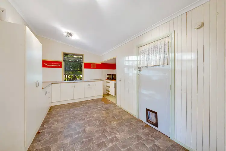 Fifth view of Homely house listing, 16 Bell Street, Calliope QLD 4680