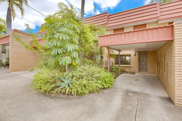 13/8 Nothling Street, New Auckland QLD 4680