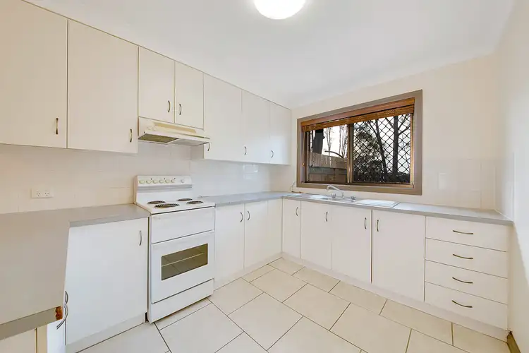 Second view of Homely house listing, 13/8 Nothling Street, New Auckland QLD 4680