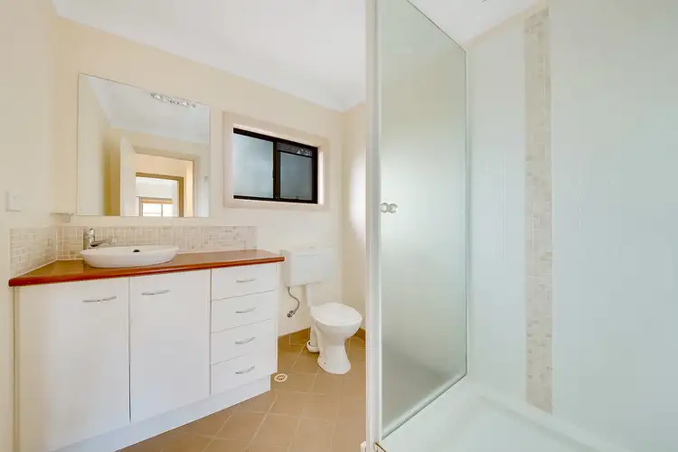 Third view of Homely house listing, 13/8 Nothling Street, New Auckland QLD 4680