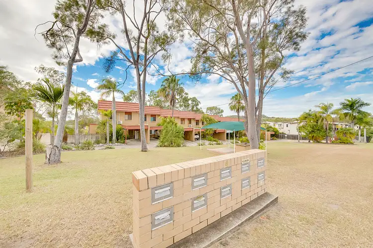 Fourth view of Homely house listing, 13/8 Nothling Street, New Auckland QLD 4680