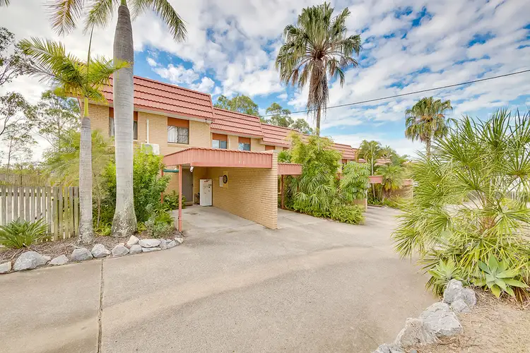 Fifth view of Homely house listing, 13/8 Nothling Street, New Auckland QLD 4680