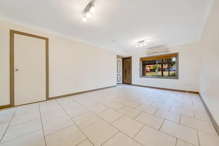 Sixth view of Homely house listing, 13/8 Nothling Street, New Auckland QLD 4680