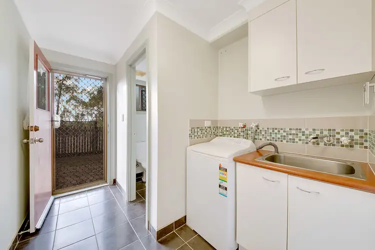 Seventh view of Homely house listing, 13/8 Nothling Street, New Auckland QLD 4680