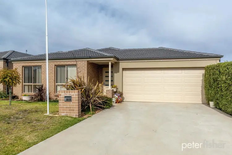Second view of Homely house listing, 18A Begonia Place, Orange NSW 2800