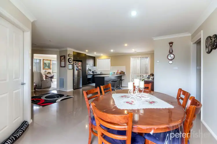 Fifth view of Homely house listing, 18A Begonia Place, Orange NSW 2800