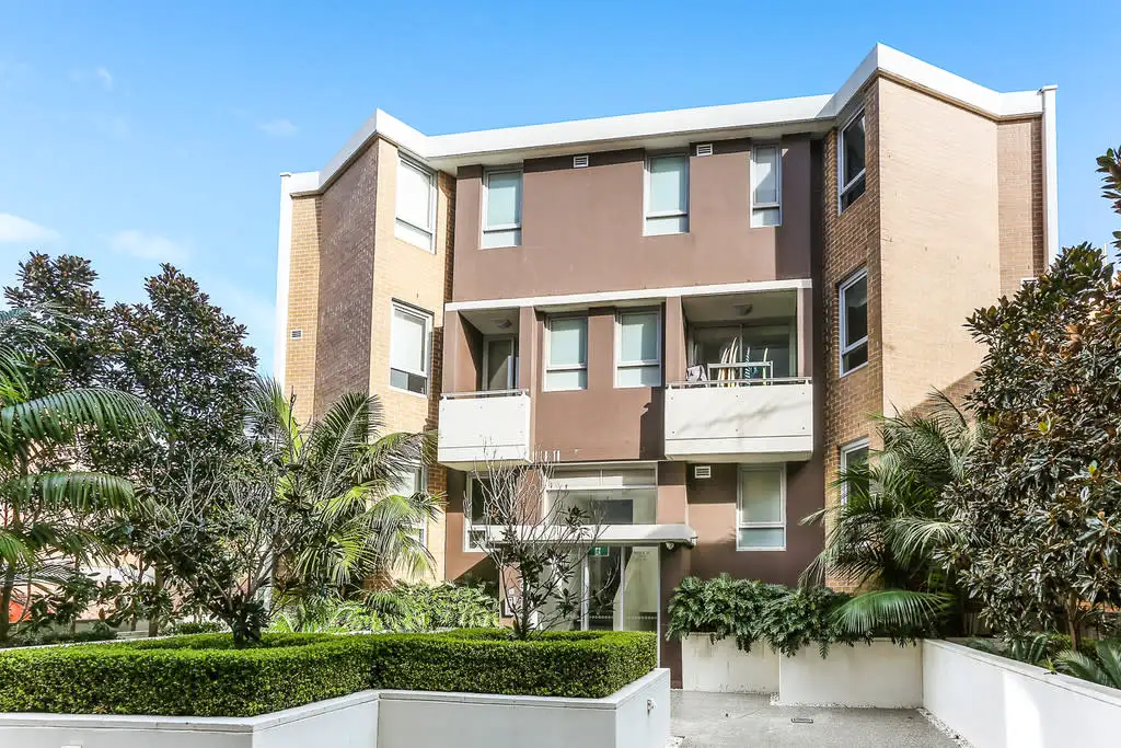 Main view of Homely apartment listing, 2B/508-510 BUNNERONG ROAD, Matraville NSW 2036