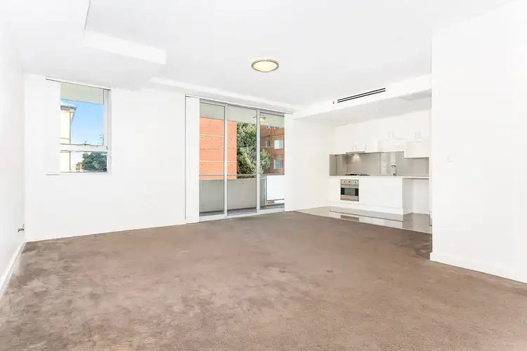 Second view of Homely apartment listing, 2B/508-510 BUNNERONG ROAD, Matraville NSW 2036