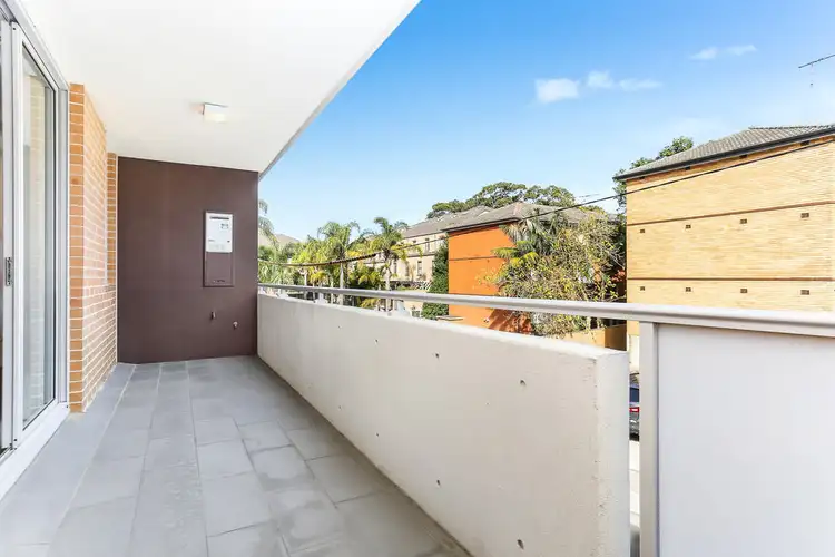 Fourth view of Homely apartment listing, 2B/508-510 BUNNERONG ROAD, Matraville NSW 2036