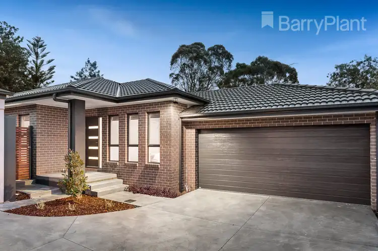 48A Faraday Road, Croydon South VIC 3136