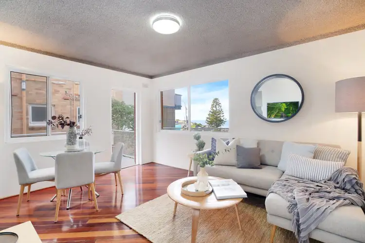 1/156 Marine Parade, Maroubra NSW 2035
