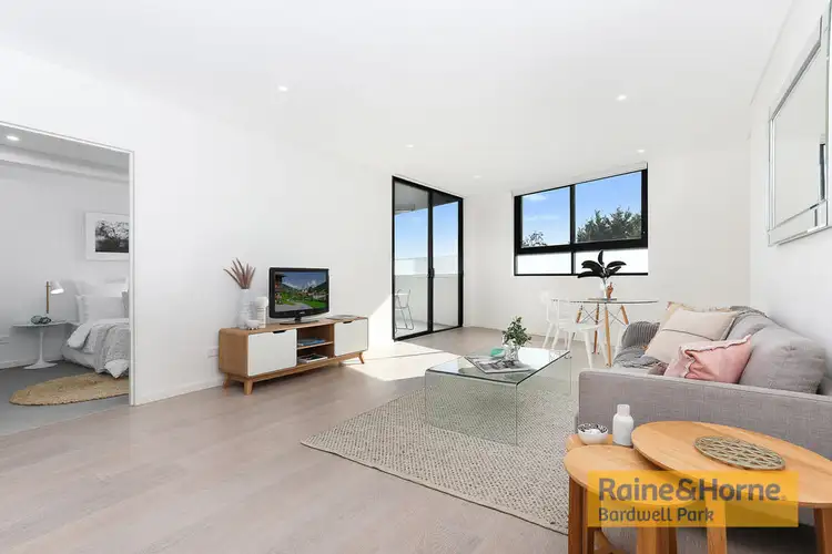 10/205 Homer Street, Earlwood NSW 2206