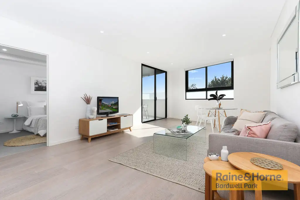 Main view of Homely apartment listing, 10/205 Homer Street, Earlwood NSW 2206