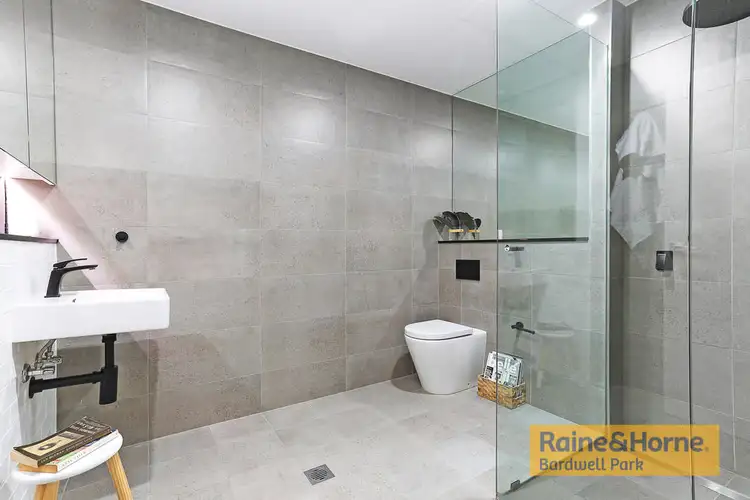 Second view of Homely apartment listing, 10/205 Homer Street, Earlwood NSW 2206