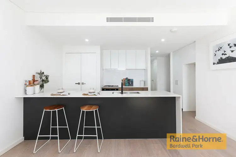 Third view of Homely apartment listing, 10/205 Homer Street, Earlwood NSW 2206