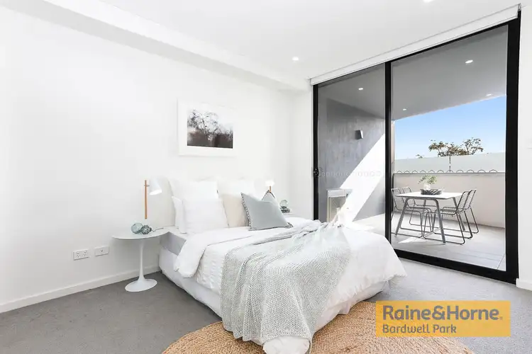 Fourth view of Homely apartment listing, 10/205 Homer Street, Earlwood NSW 2206