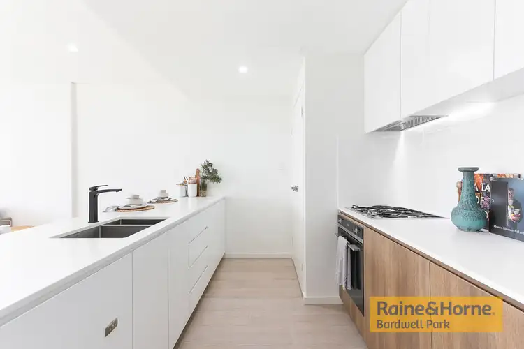 Fifth view of Homely apartment listing, 10/205 Homer Street, Earlwood NSW 2206