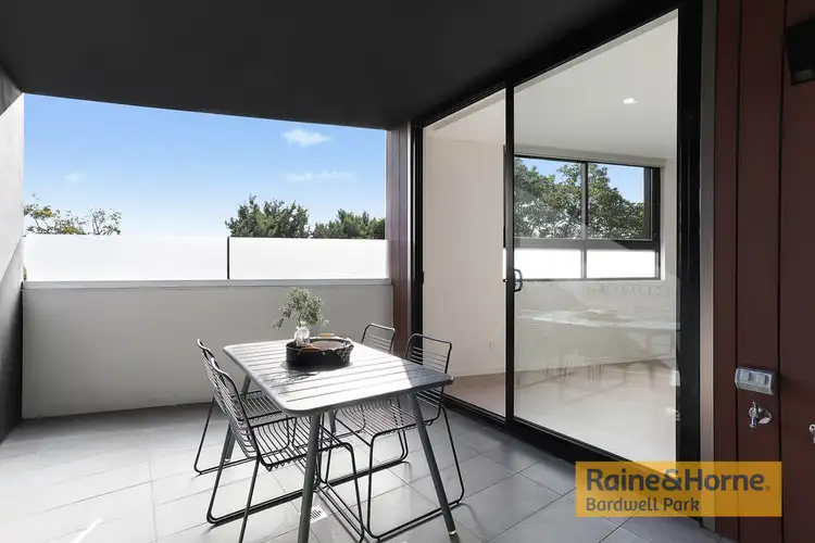 Sixth view of Homely apartment listing, 10/205 Homer Street, Earlwood NSW 2206