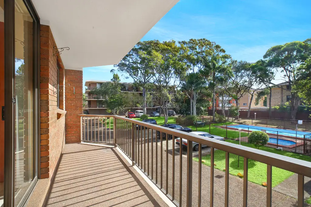 Main view of Homely apartment listing, 26/276 Bunnerong Road, Hillsdale NSW 2036