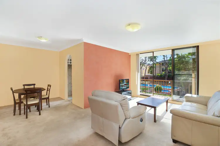 Second view of Homely apartment listing, 26/276 Bunnerong Road, Hillsdale NSW 2036