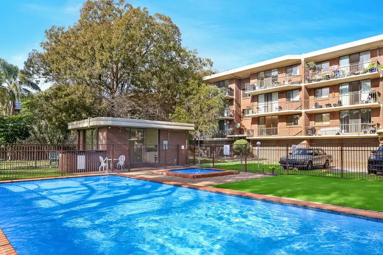 Third view of Homely apartment listing, 26/276 Bunnerong Road, Hillsdale NSW 2036