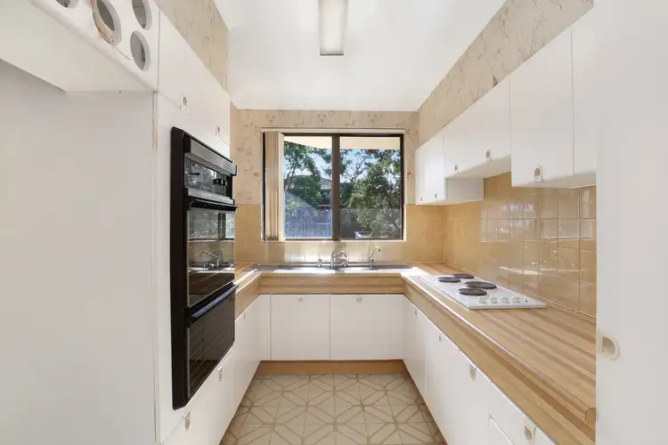 Fourth view of Homely apartment listing, 26/276 Bunnerong Road, Hillsdale NSW 2036